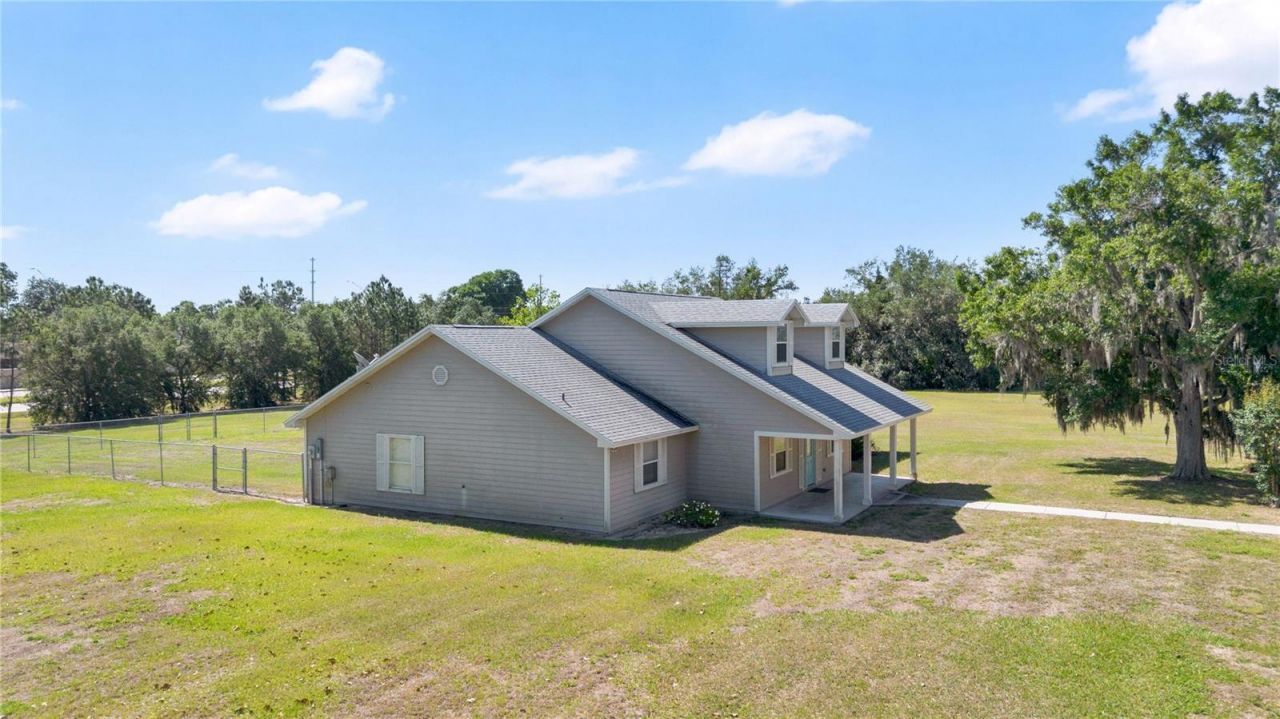 2105 Clubhouse Road, Lakeland, FL 33813 Photo