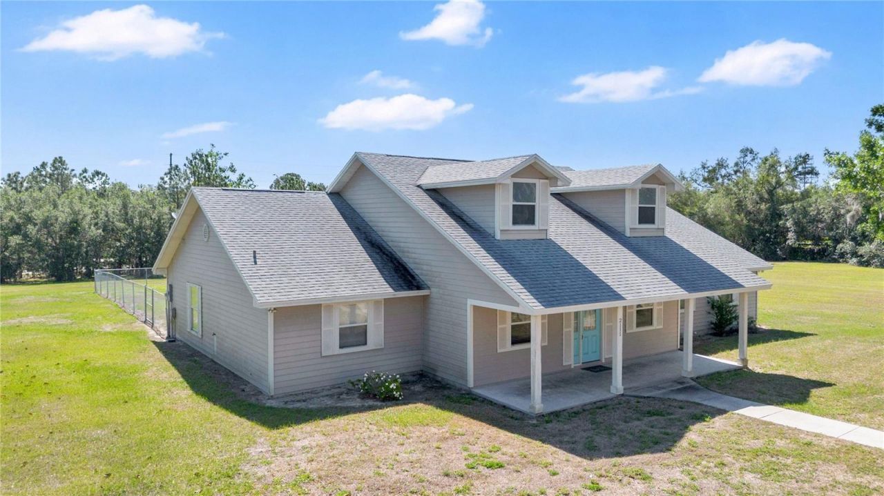 2105 Clubhouse Road, Lakeland, FL 33813 Photo