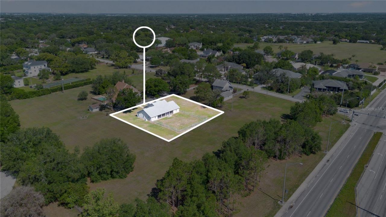 2105 Clubhouse Road, Lakeland, FL 33813 Photo
