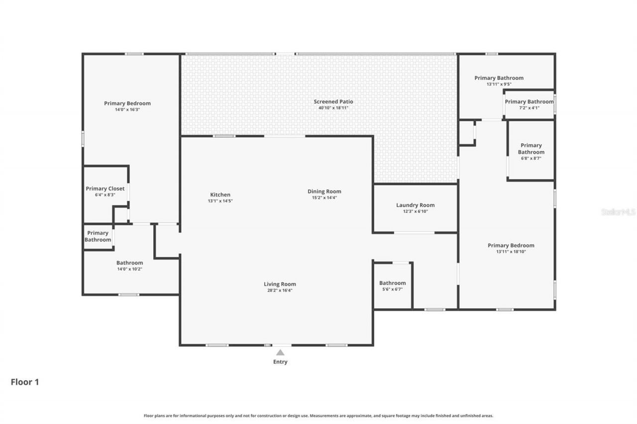 2105 Clubhouse Road, Lakeland, FL 33813 Photo