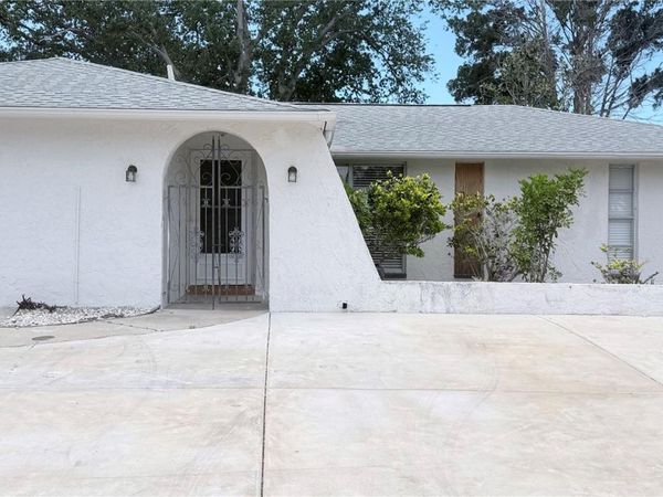 8923 CANDLEWICK LANE , PORT RICHEY, FL 34668