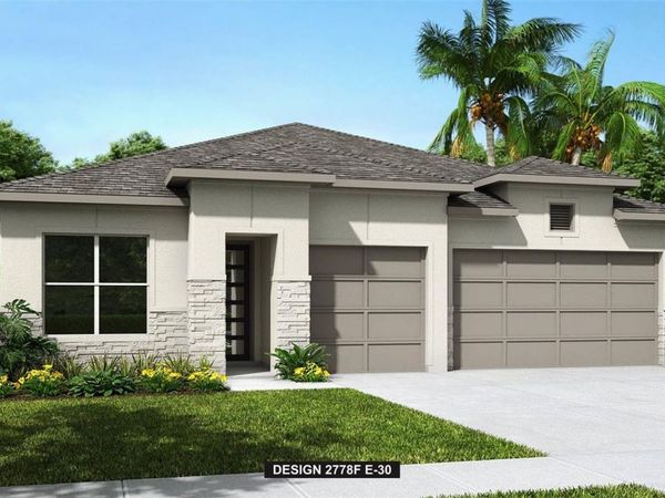 7922 BON AIR WAY , PARRISH, FL 34219