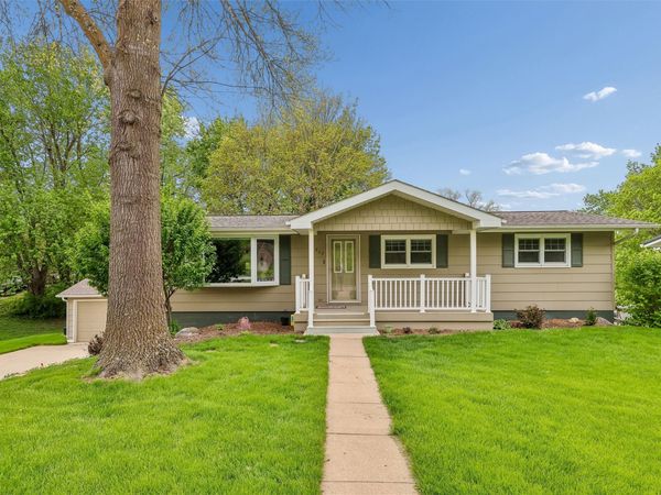 503 N 7th Street, Guthrie Center, IA 50115
