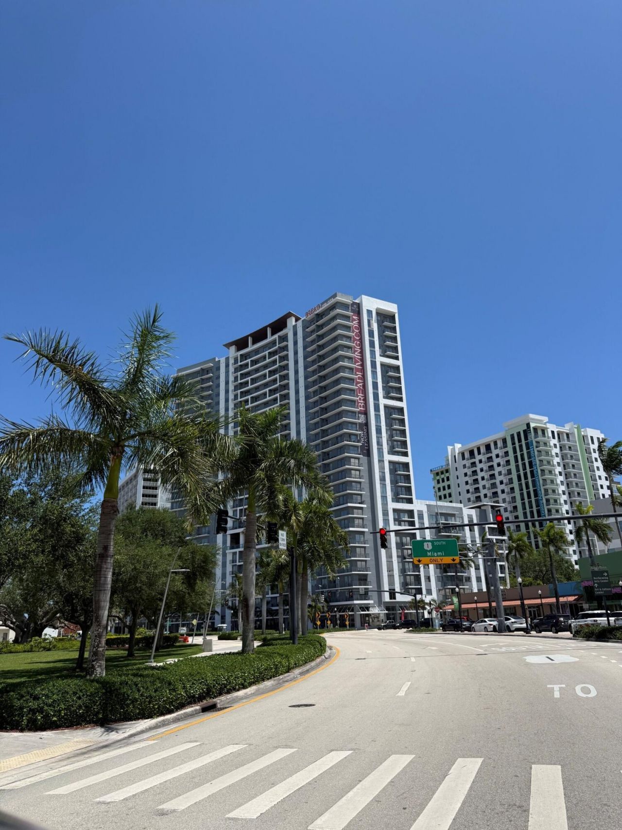 1837 Buchanan Street, Unit Front And, Hollywood, FL 33020 Photo