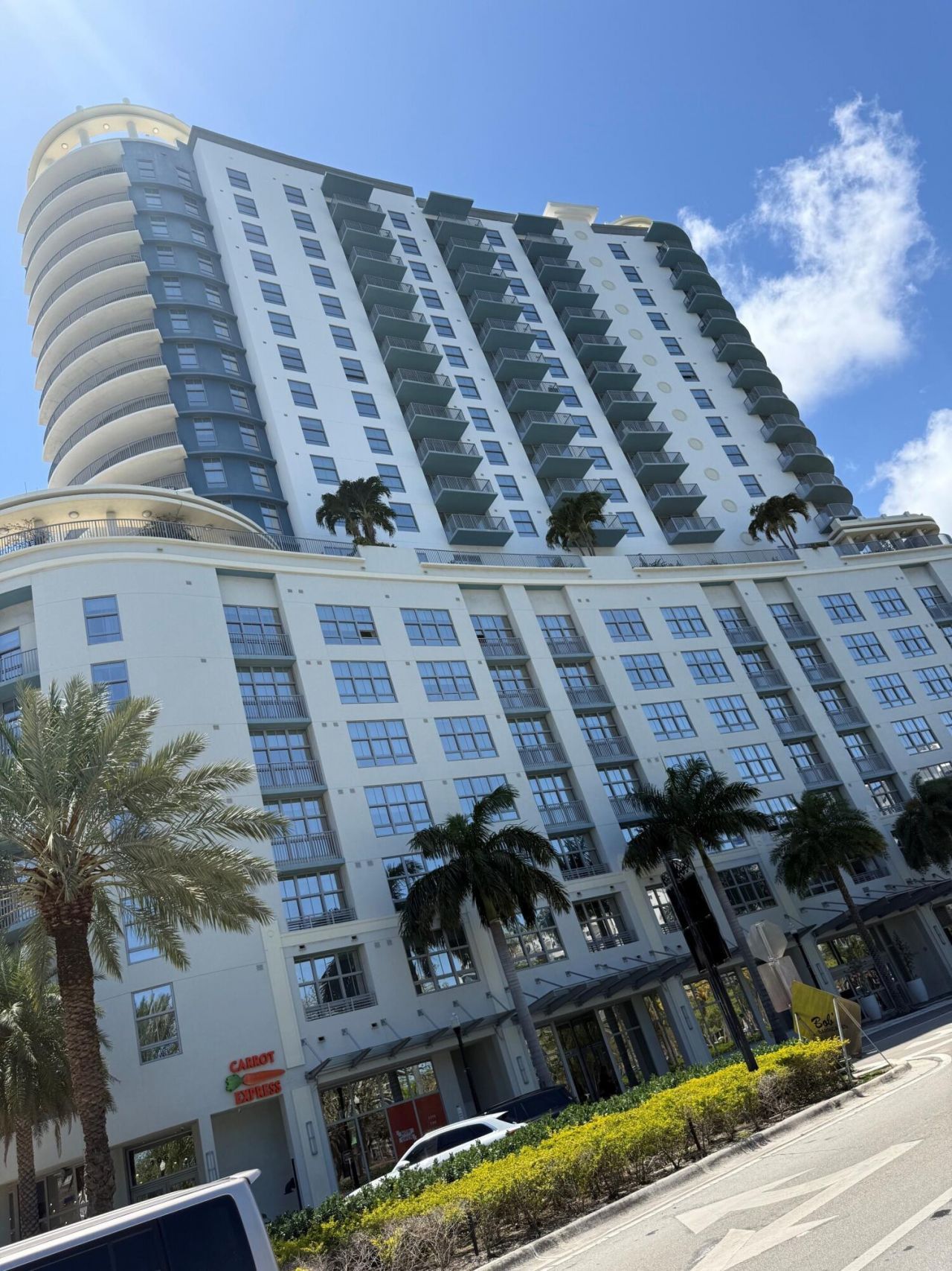 1837 Buchanan Street, Unit Front And, Hollywood, FL 33020 Photo