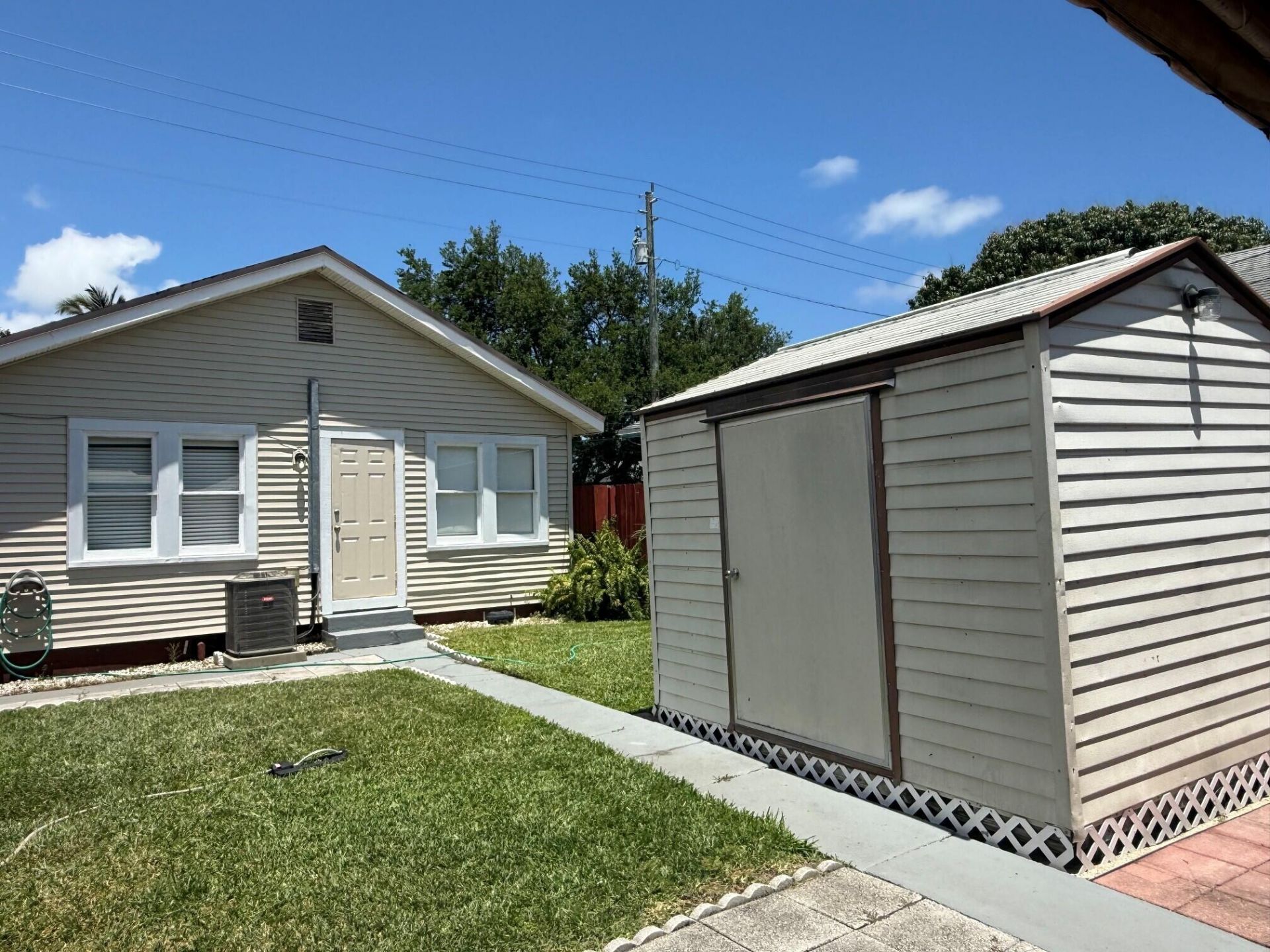 1837 Buchanan Street, Unit Front And, Hollywood, FL 33020 Photo
