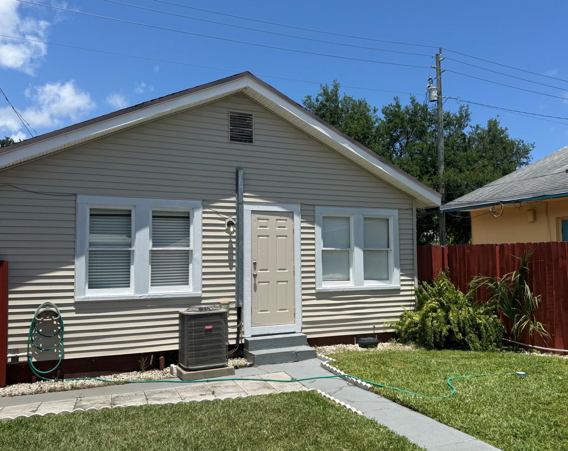 1837 Buchanan Street, Unit Front And, Hollywood, FL 33020 Photo