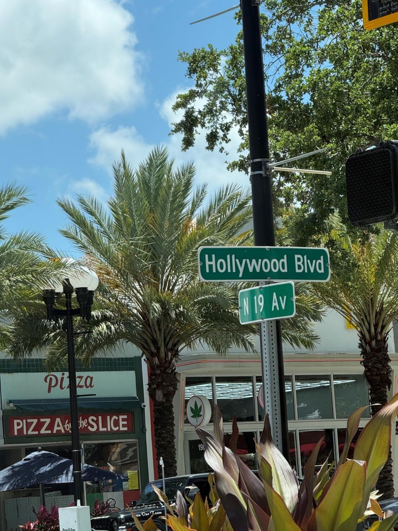 1837 Buchanan Street, Unit Front And, Hollywood, FL 33020 Photo