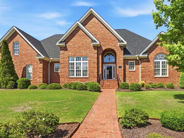 2025 Cornerstone Drive, Winterville, NC 28590