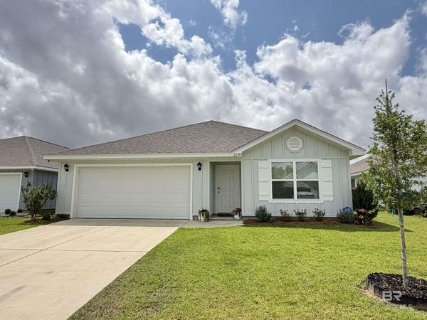 22544 Aleutian Avenue, Foley, AL 36535