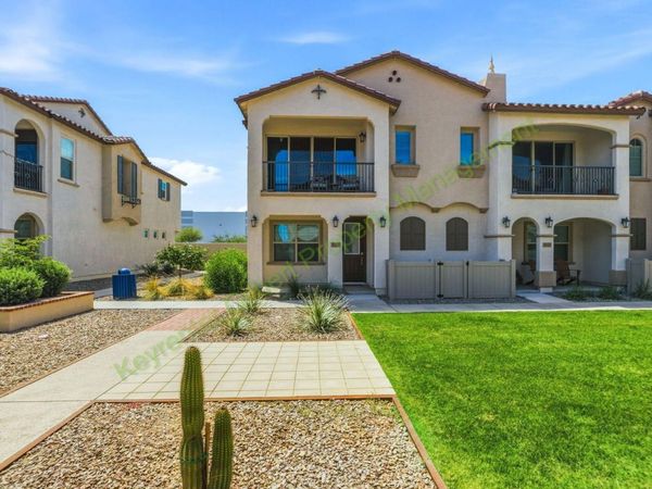 4118 E Brisa Drive, Gilbert, AZ 85296