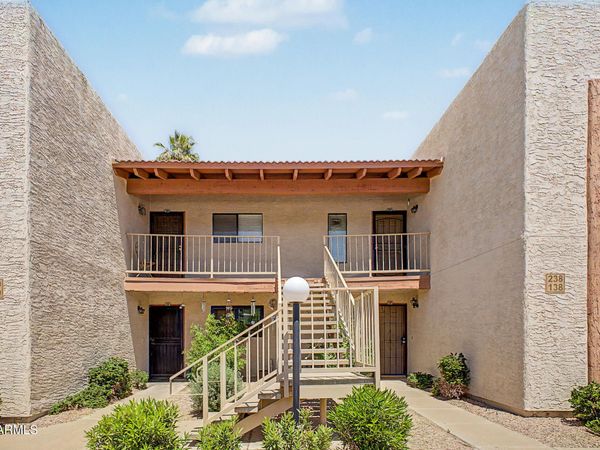 205 N 74TH Street, Unit 239, Mesa, AZ 85207