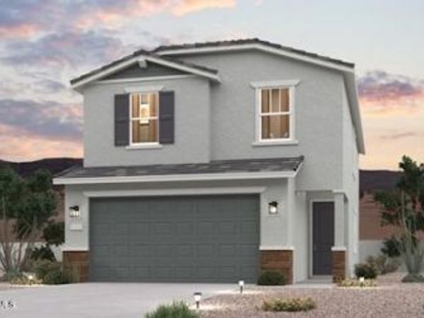 17323 W VILLA CHULA Lane, Surprise, AZ 85387