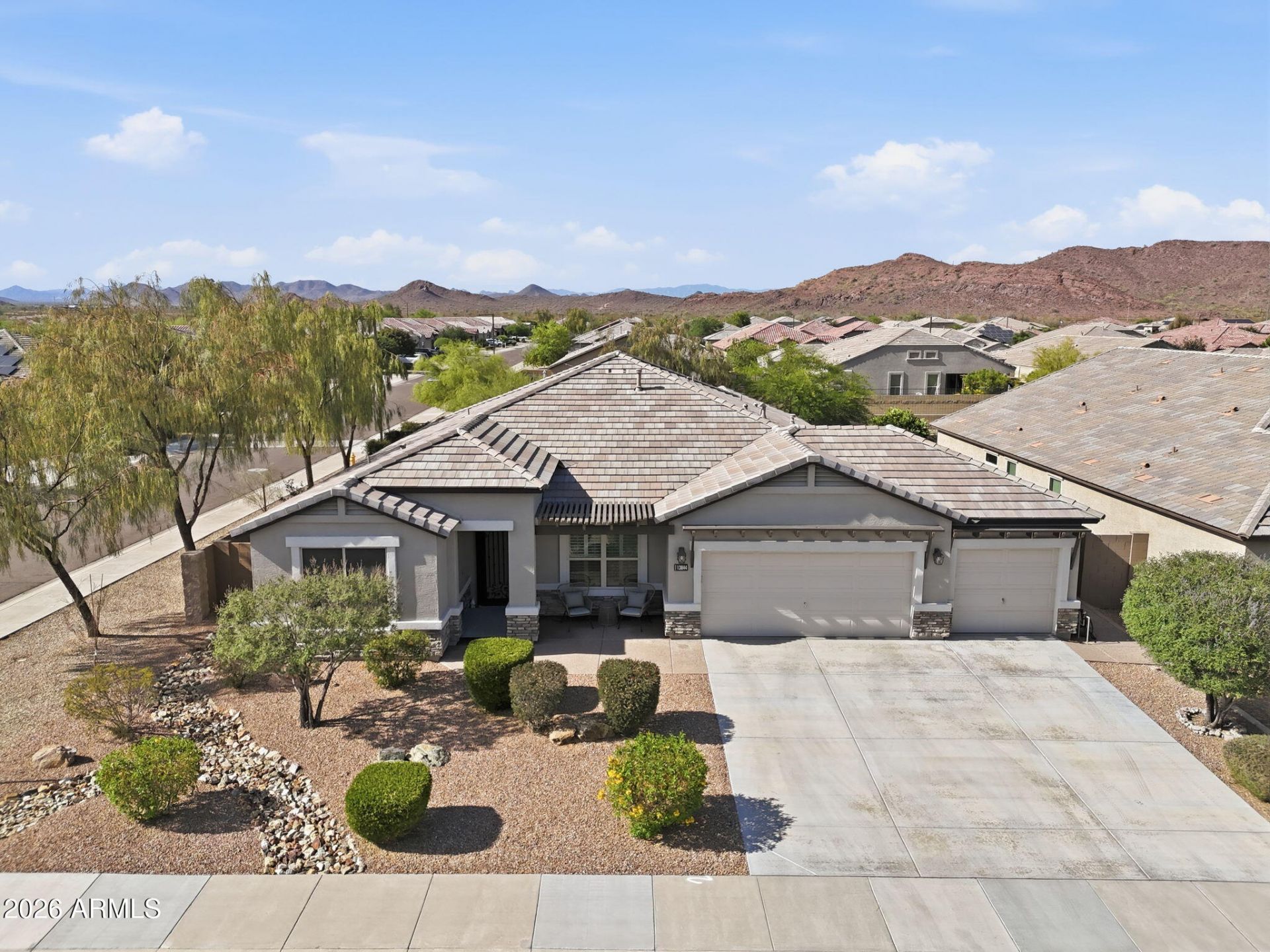 13844 W Desert Moon Way, Peoria, AZ 85383 Main Photo
