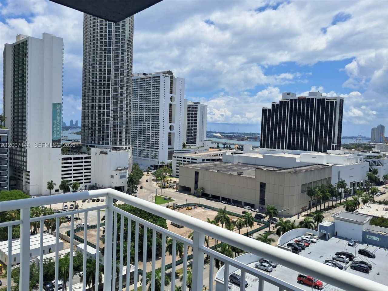275 NE 18th St , Unit 1704, Miami, FL 33132 Photo