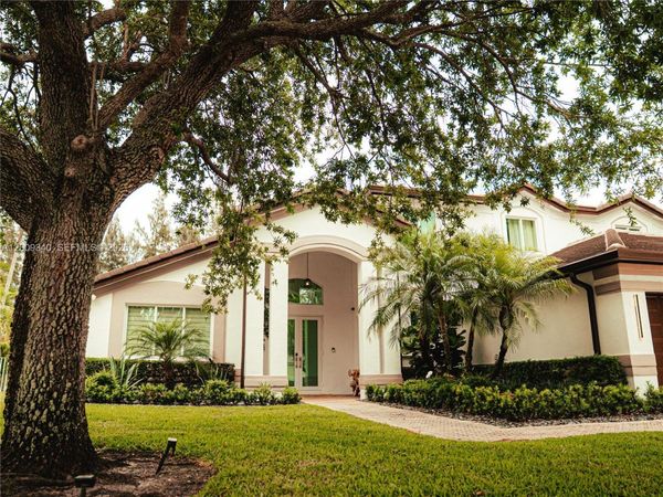 3761 SW 144th Ave , Miramar, FL 33027