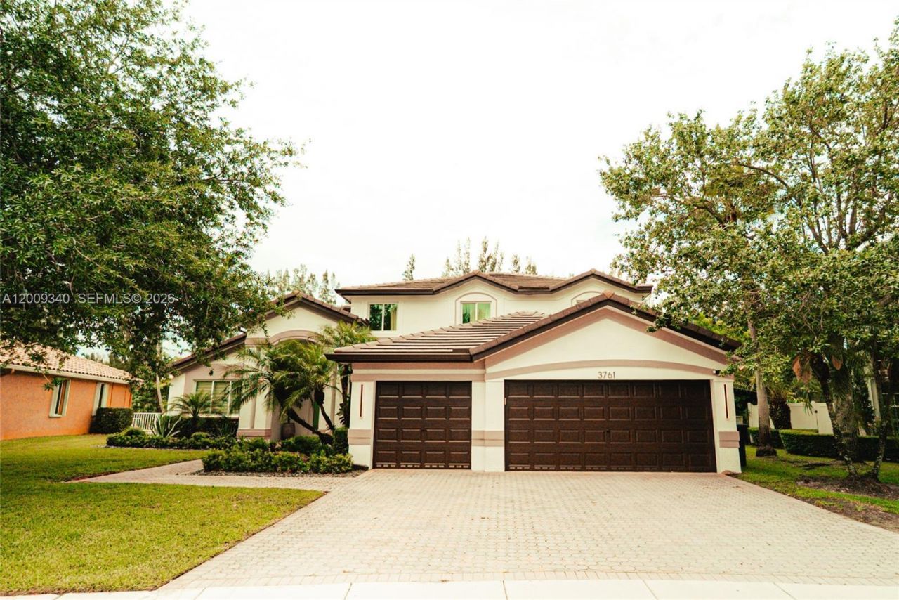 3761 SW 144th Ave, Miramar, FL 33027 Photo
