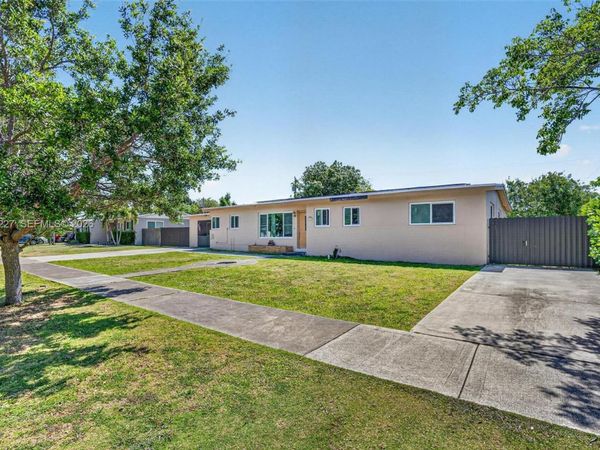 9430 Easter Rd , Cutler Bay, FL 33157