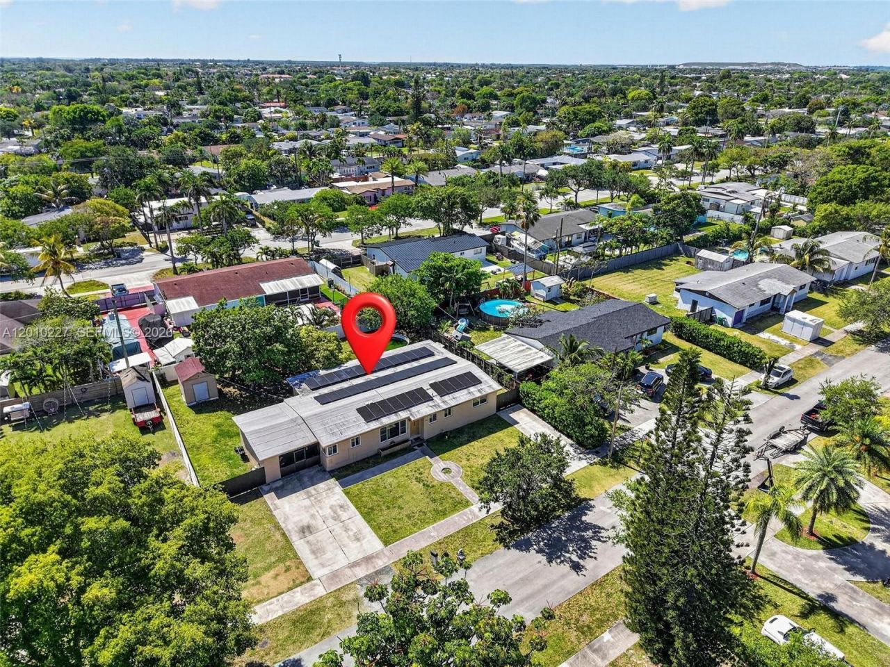 9430 Easter Rd , Cutler Bay, FL 33157 Photo