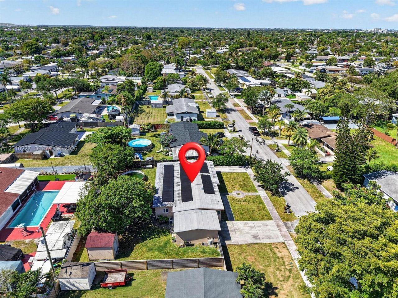 9430 Easter Rd , Cutler Bay, FL 33157 Photo