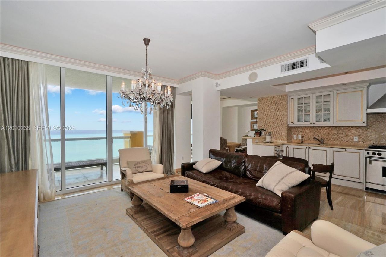 17875 Collins Ave, Unit 3605, Sunny Isles Beach, FL 33160 Photo