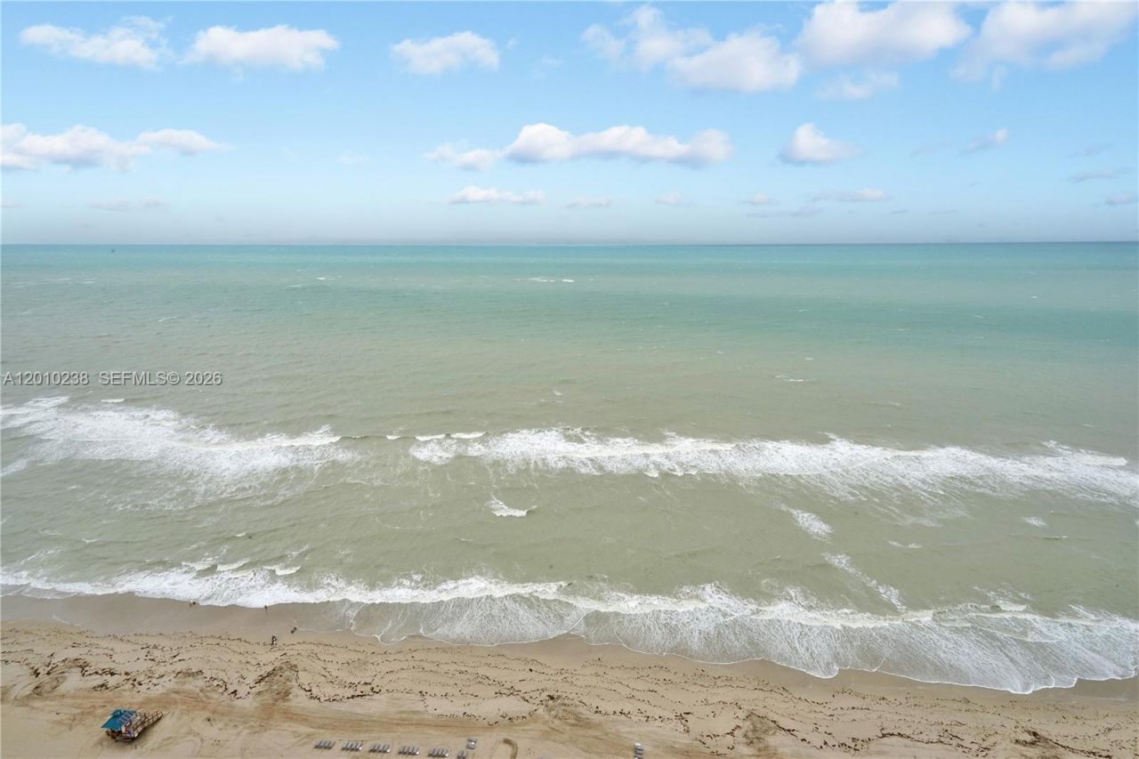 17875 Collins Ave, Unit 3605, Sunny Isles Beach, FL 33160 Photo