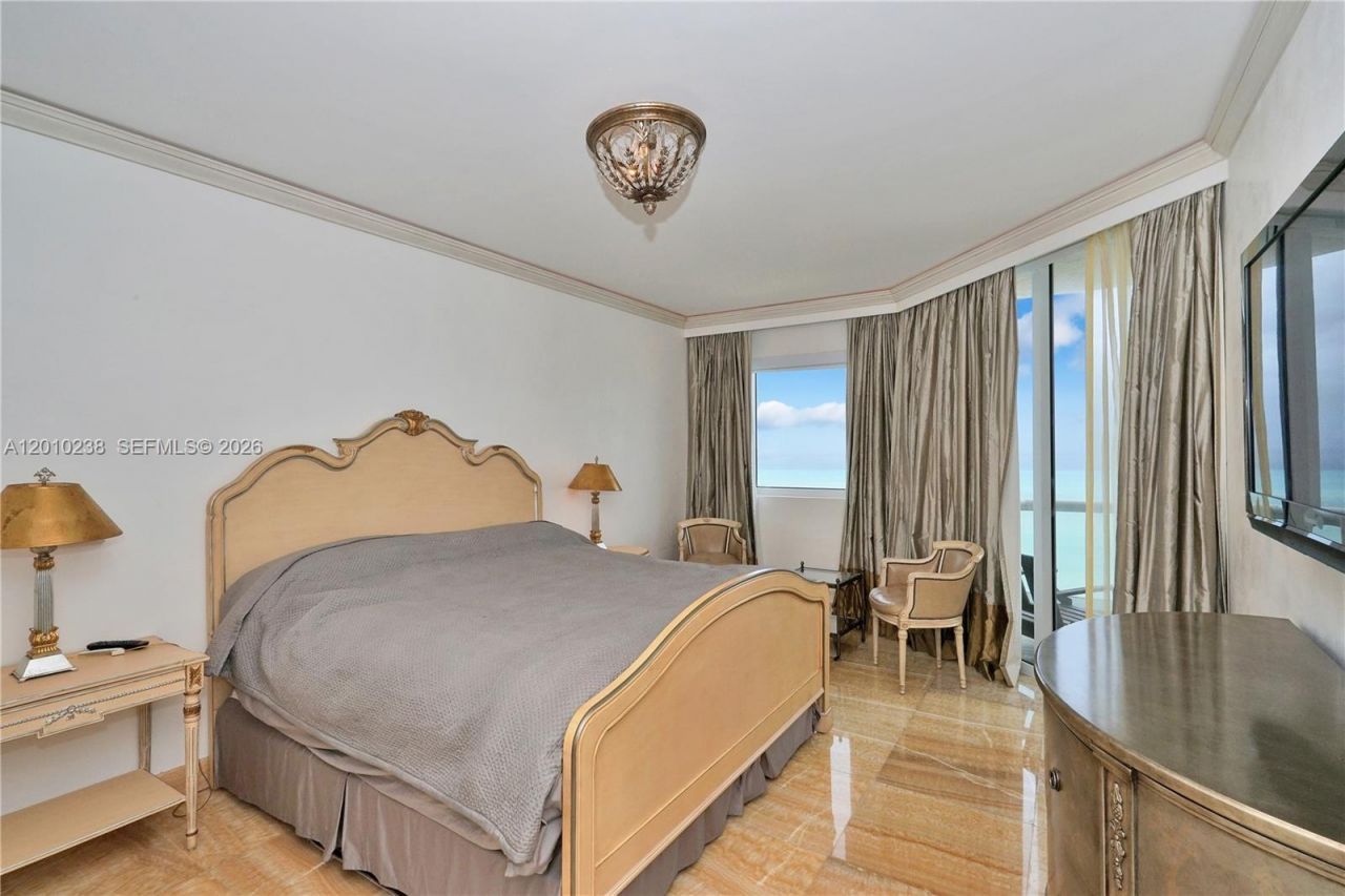 17875 Collins Ave, Unit 3605, Sunny Isles Beach, FL 33160 Photo