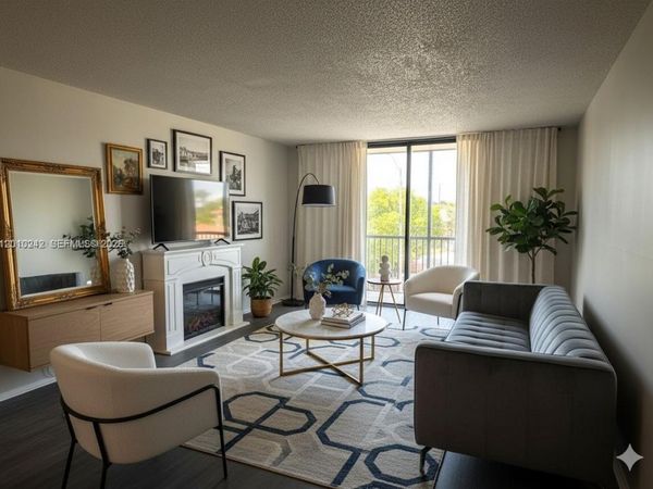 16851 NE 23rd Ave , Unit A409, North Miami Beach, FL 33160