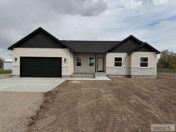 11 N 460 W NoName Road, BLACKFOOT, ID 83221
