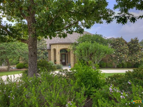 5684 Copper Creek , New Braunfels, TX 78132