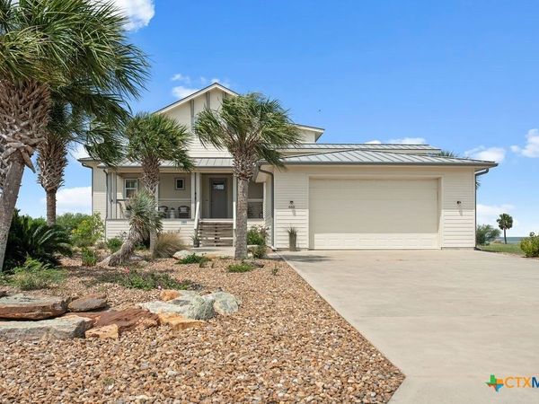 460 Bay Club Dr. , Seadrift, TX 77983