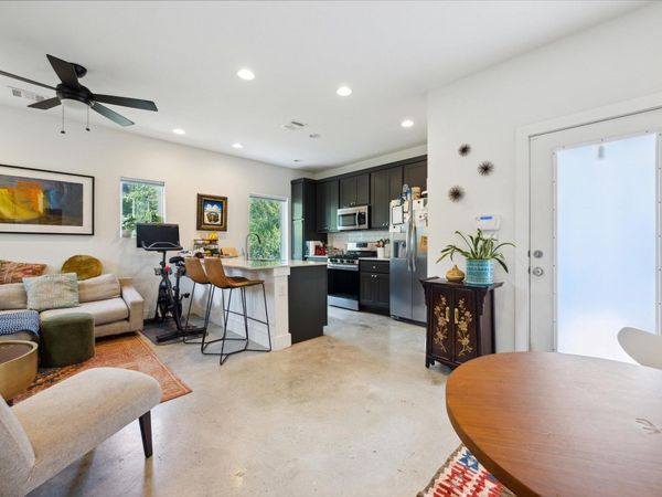 5006 Baker ST, Unit B, Austin, TX 78721