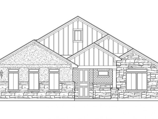 113 Booted Eagle Claw CV, Cedar Creek, TX 78612