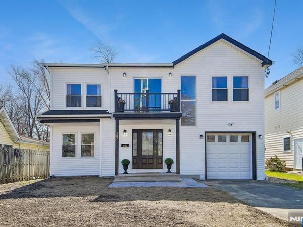 207 Lake Shore Drive, Par-troy Hills Twp., NJ 07034