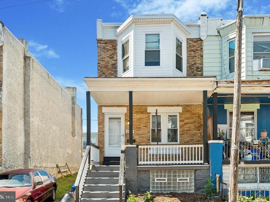 6034 Irving Street, Philadelphia, PA 19139 Main Photo
