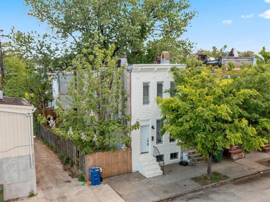 1301 W Cross Street, Baltimore, MD 21223 Main Photo