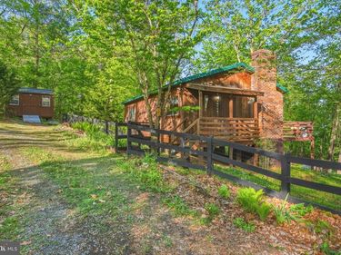 816 HILLTOP LANE, MOUNT JACKSON, VA 22842