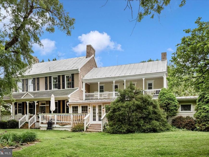 3823 Roundtree Road, Jefferson, MD 21755 Main Photo