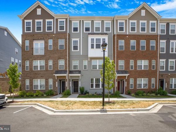 10517 SALLY RIDE , LANHAM, MD 20706