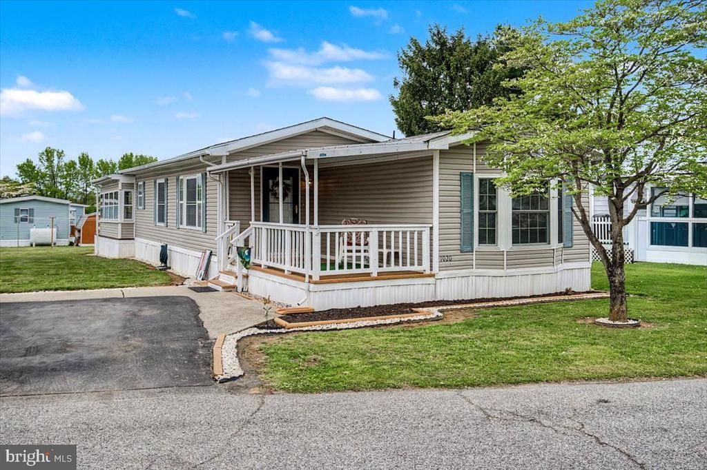 1020 11th Avenue, Unit 775, Wilmington, DE 19808 Main Photo