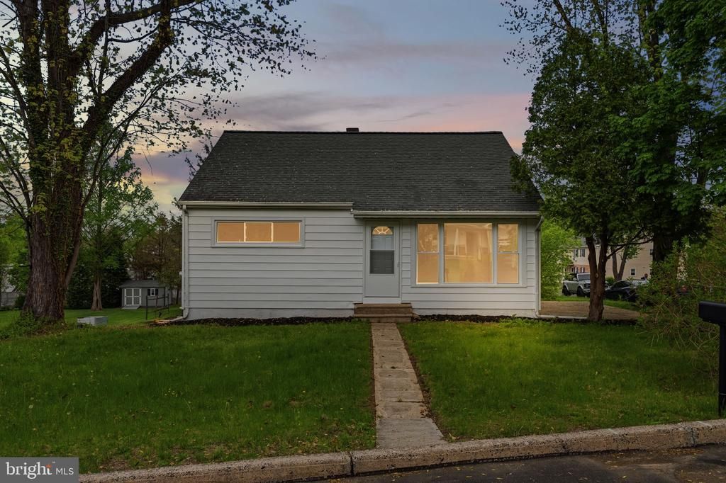 115 Green Street, Green Lane, PA 18054 Main Photo
