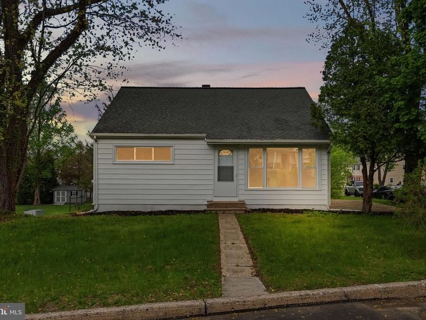 115 Green Street, Green Lane, PA 18054 Main Photo
