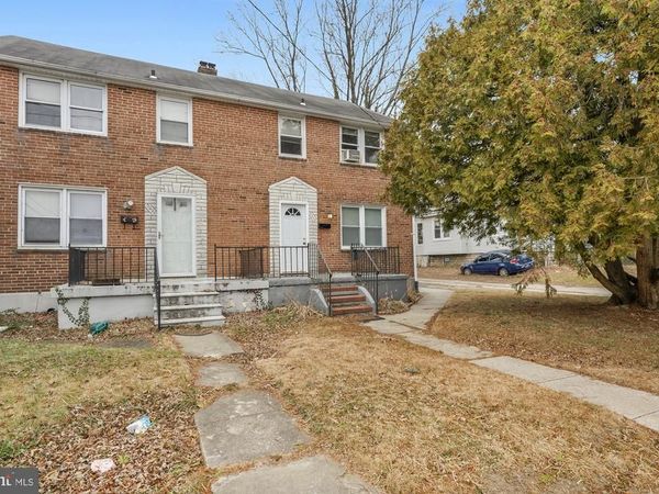 3219 TAYLOR AVENUE, BALTIMORE, MD 21234