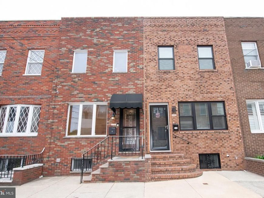 2650 S Hicks Street, Philadelphia, PA 19145 Main Photo