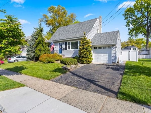 240 Beech Ave, Garwood, NJ 07027