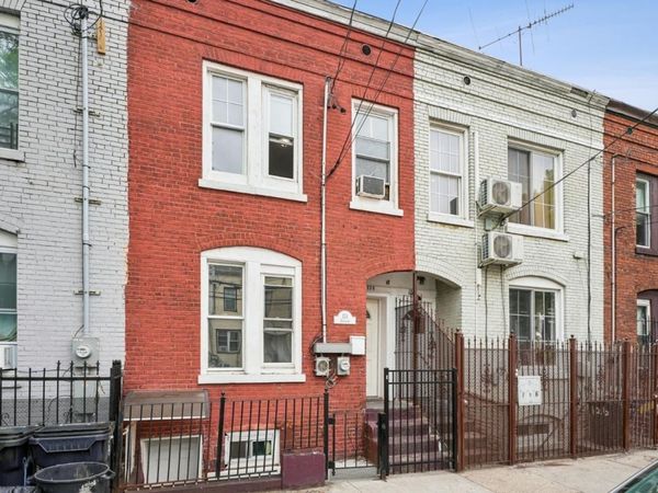 124 Highland Ave, Newark, NJ 07104