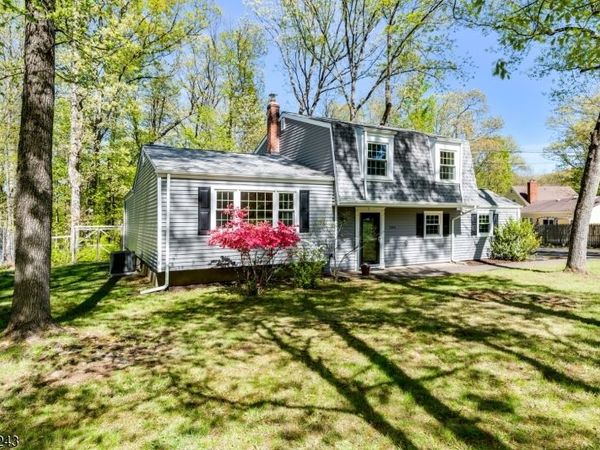 1100 Concord Drive, Bridgewater, NJ 08807