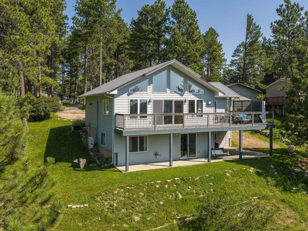 13082 Pine Cliff Circle, Rapid City, SD 57702