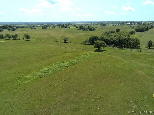 7714 Homestead Drive , Mounds, OK 74047