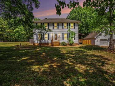 2640 Avent Ferry Road, Holly Springs, NC 27540